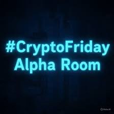 Just wrapped up the BingX Alpha Room replay and honestly… glad I didn’t skip it.
The new feature updates were super clear and actually helpful for day-to-day trading.
If you missed the live session, the replay is worth your time short, useful, no fluff.
These #CryptoFriday