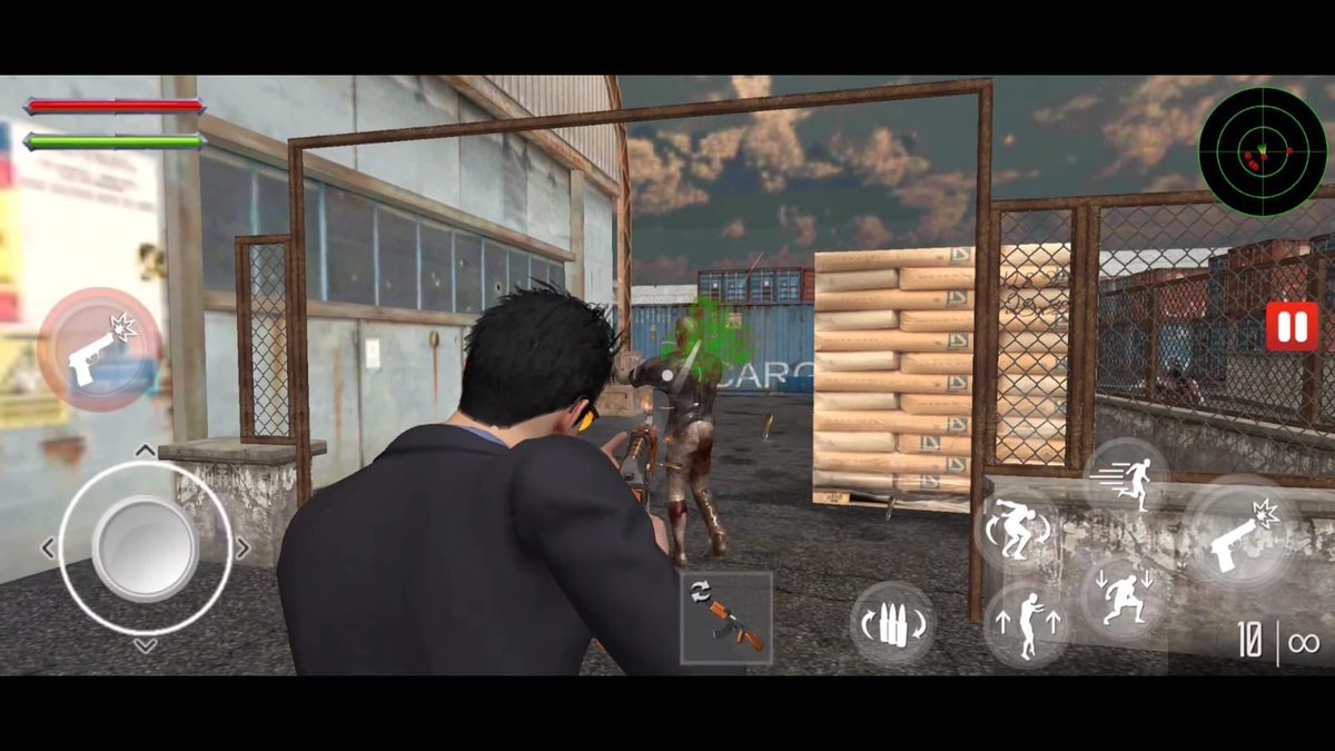 Nolan_Sport's tweet image. As a seasoned Unity developer, I deliver high‑quality, performant games and interactive experiences tailored to your vision.

What you get:

Custom 2D &amp;amp; 3D Games: From concept to release—genre‑agnostic (casual, horror, RPG, racing).

Multiplatform Deployment: Android