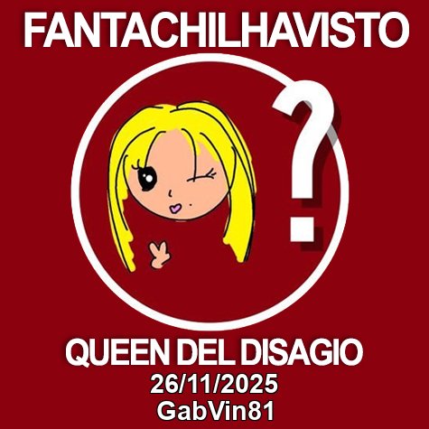 Fanta chi l'ha visto tweet media