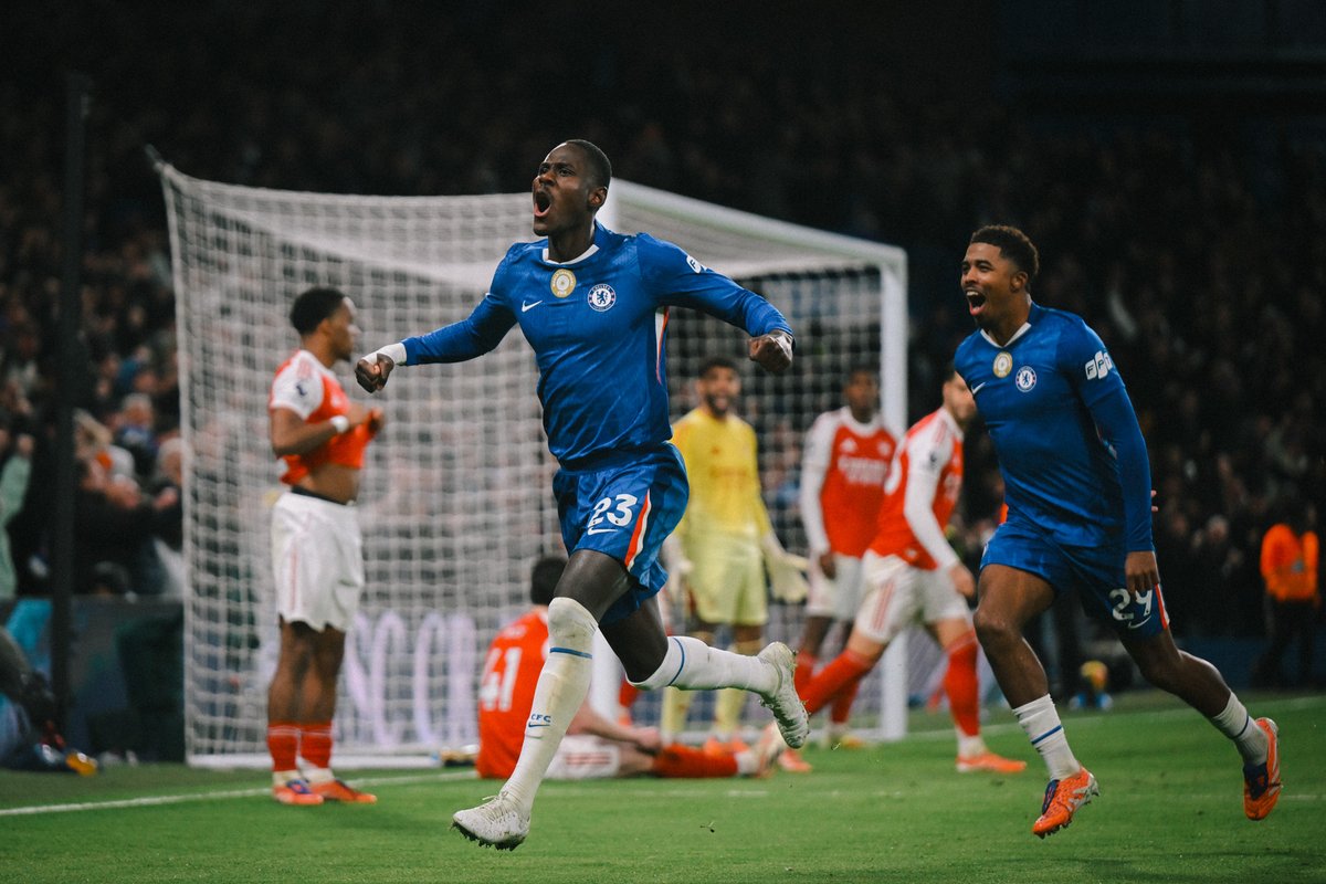 What it means. 

#CFC | #CHEARS