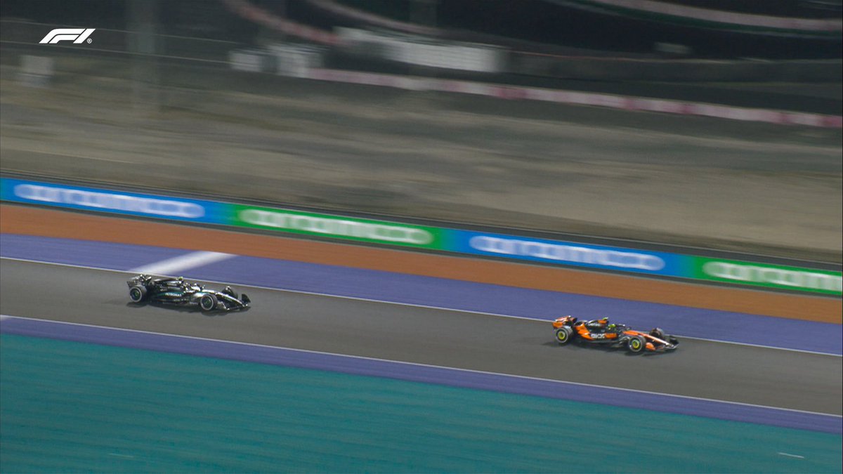 Antonelli le ha quitado el quinto título mundial a Max Verstappen.