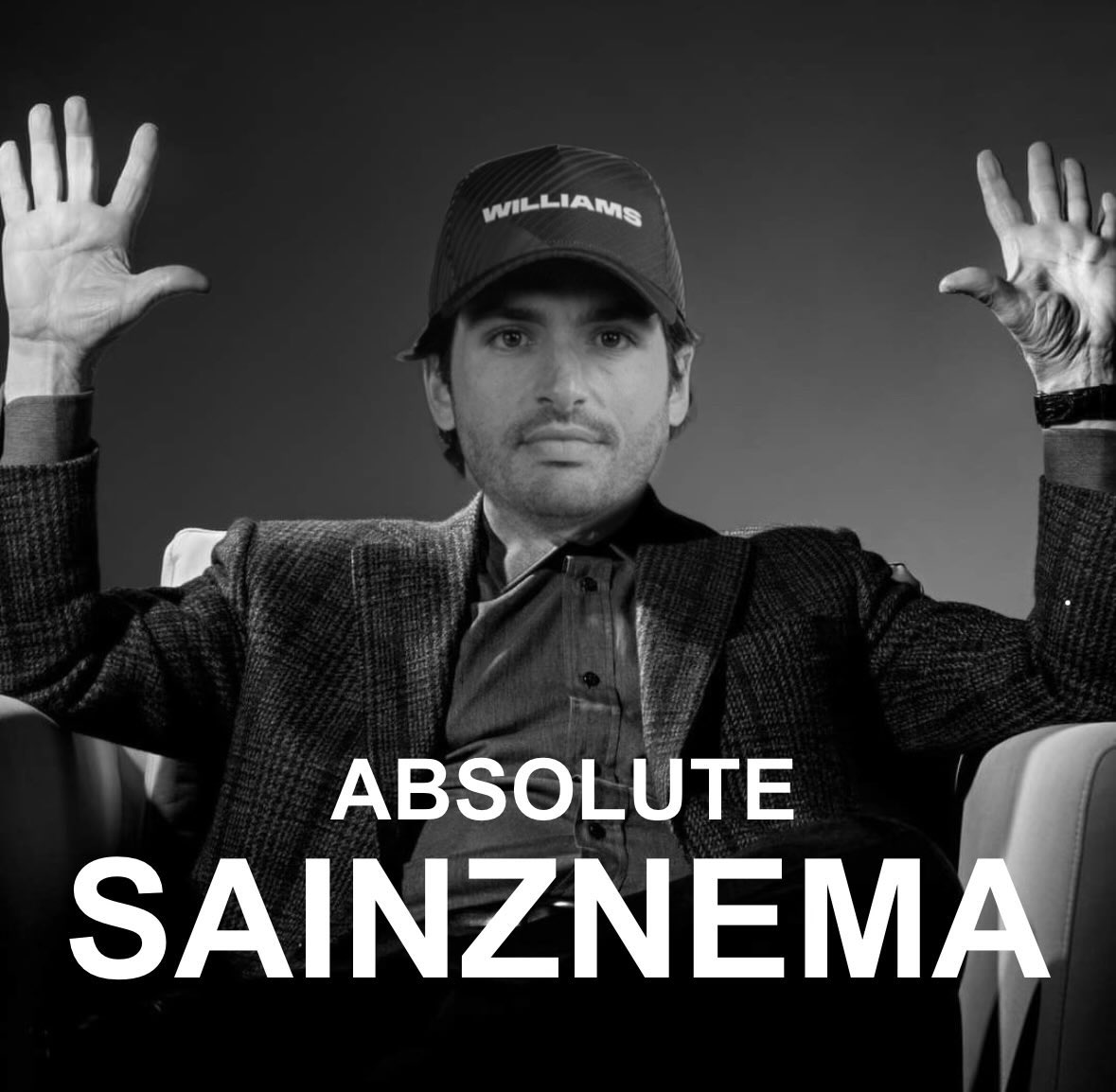 acervo carlos sainz (@carlosacervo) on Twitter photo 