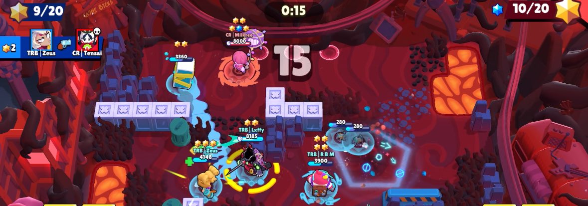 TRB Lxffy 🌪️ tweet media