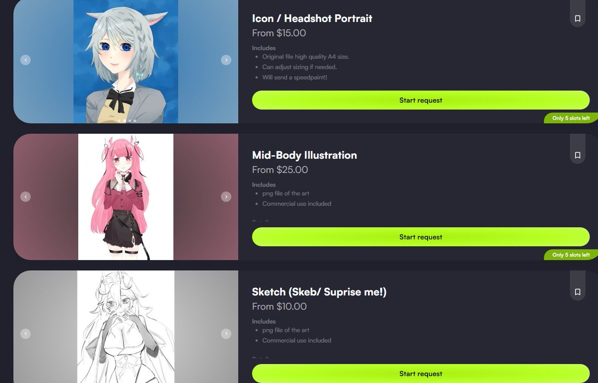 Panri パンリ🐇 ⌛ tweet media