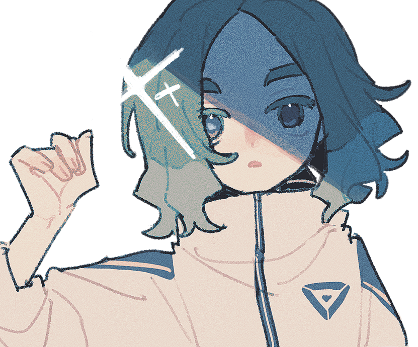 雲明
