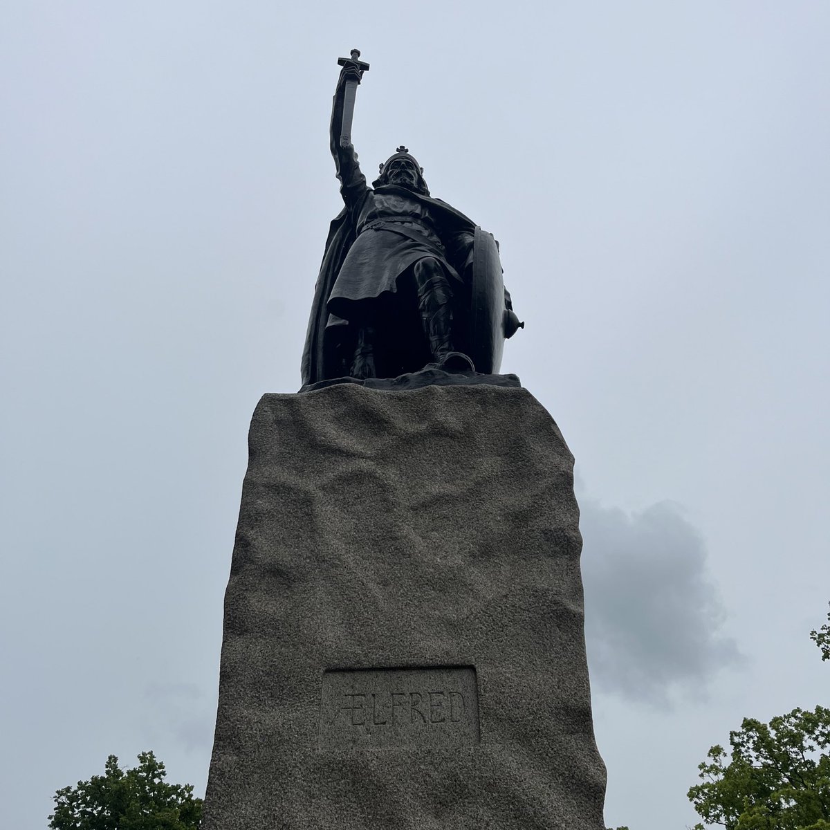 England is getting what she deserves.

Let me say that again: England is getting what she deserves.

It’s not the globalists. It’s not the elites. It’s not the foreigners.

It is us.

Our malaise is the fault of no one but ourselves. Mass immigration, demographic chaos, organised