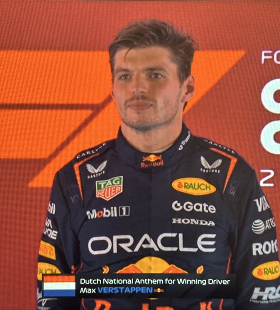 verstappenlvr33's tweet image. YOU BEAUTIFUL BEAUTIFUL MAN