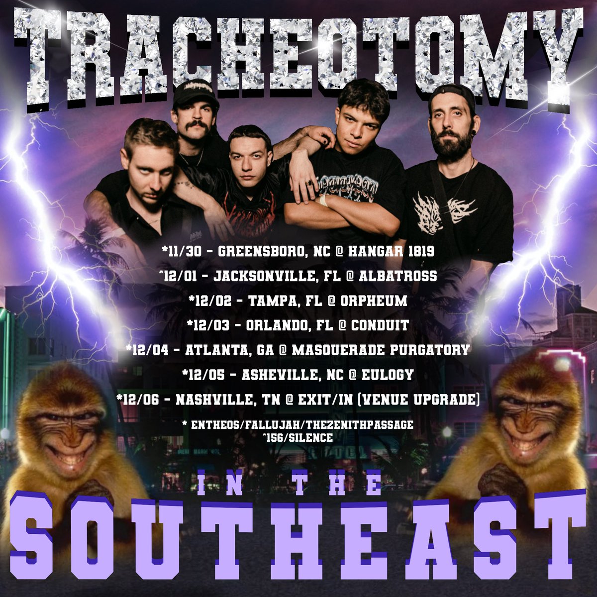 tracheotomy tweet media