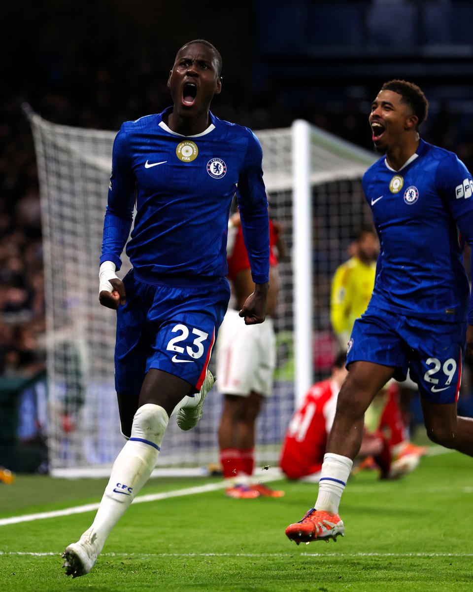 B/R Football tweet media