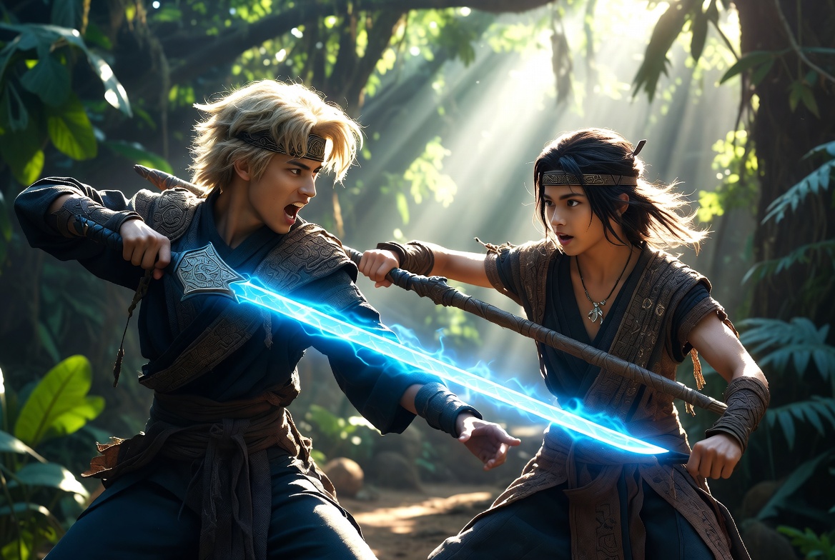 virtualinfocom's tweet image. Simulation-based gamification builds real-world exposure without real-world risk.
#simulationtraining #futurejobs