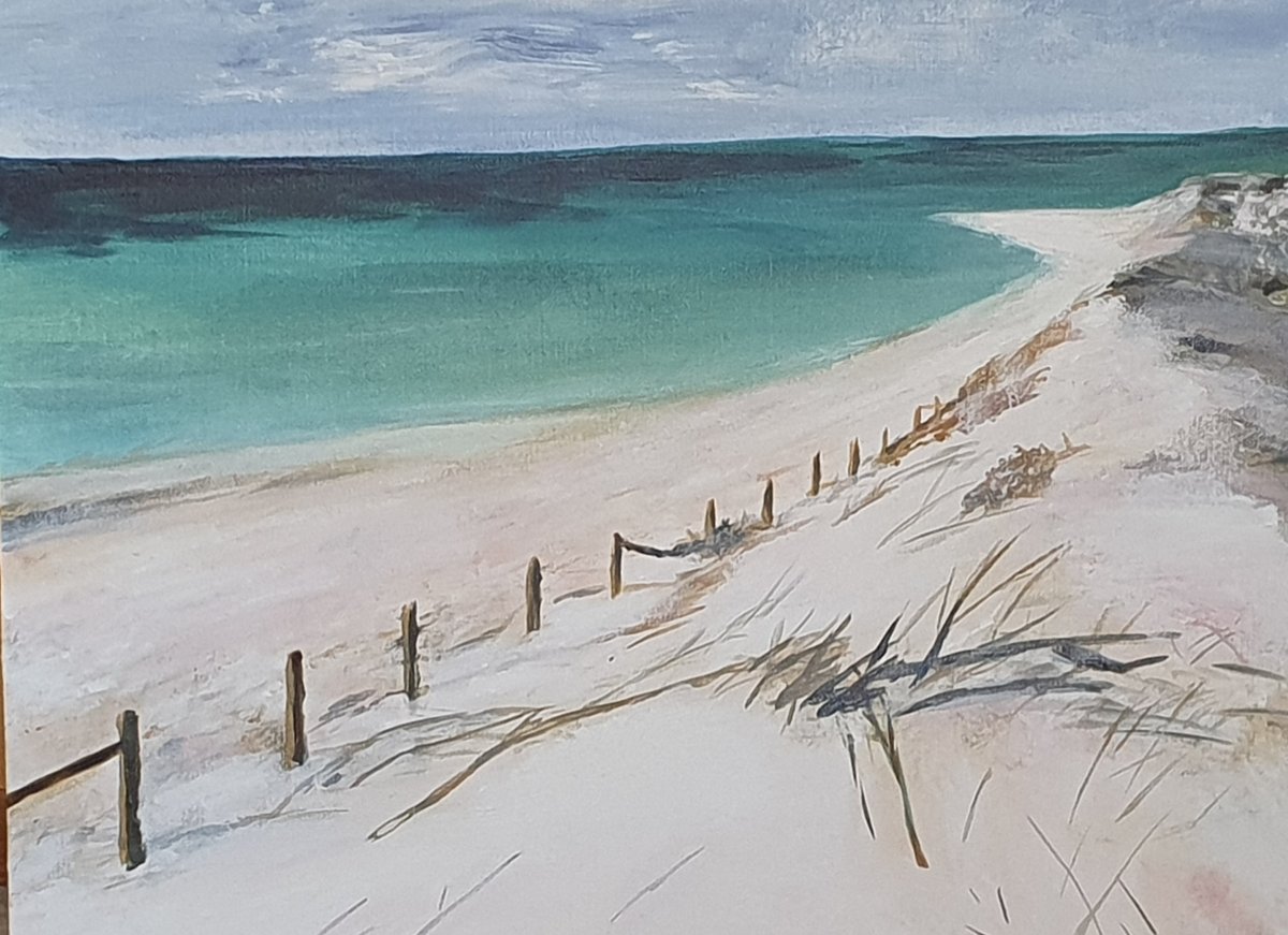 AHaglington's tweet photo. #TurquoiseBay
#acrylic #painting
by #artist
#AndrewHaglington
🐠
#Ningaloo #Coral #Reef #Snorkeling 
#CapeRange 
#NationalPark 
near #Exmouth
#WesternAustralia https://t.co/FULze80FpG