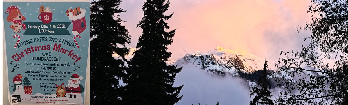 MikeBennet91074's tweet photo. If you are in Whistler Village on 7 December, come by my booth for a signed copy of #RosehipsInJune; #SoothYourWrath and/or #MemoirsFromTheDruze...

Other wise, you can buy my latest #SpineOfTheHinduKush now on Amazon.  Links for all are on my pinned poast...

Please RT... https://t.co/7f0OILR65d