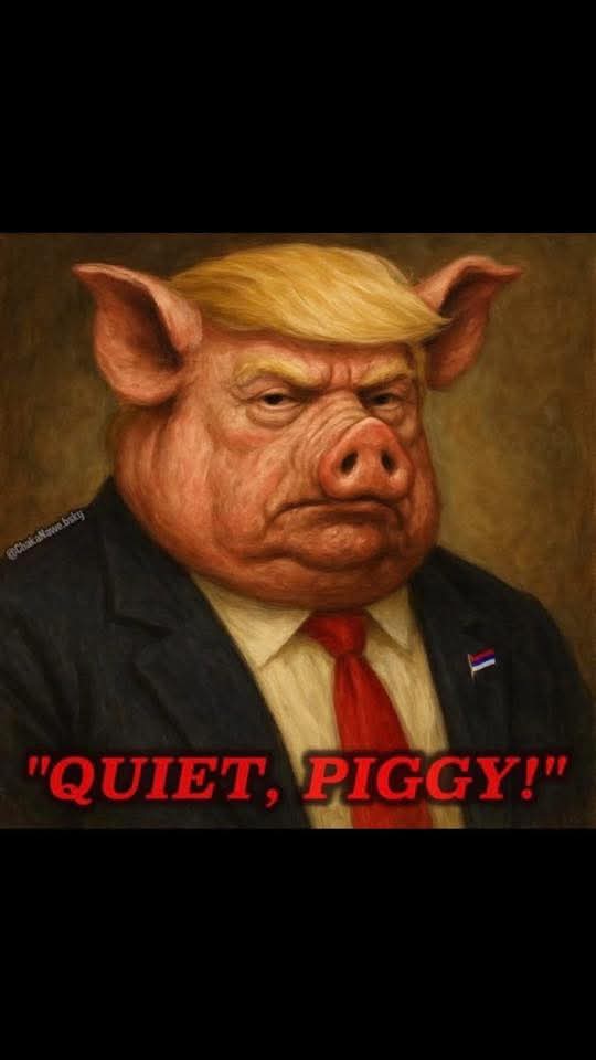 Frumpty Trumpty tweet media