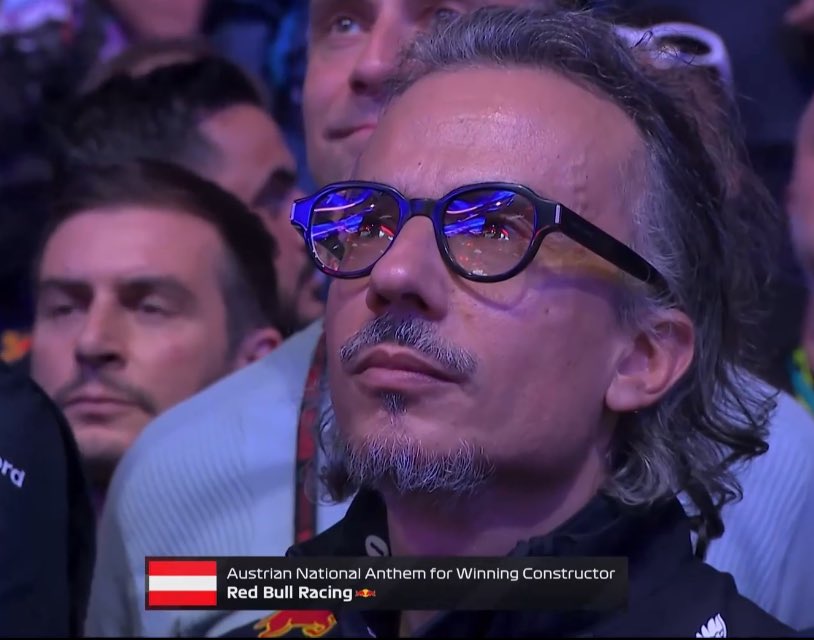 what a GOATED combination