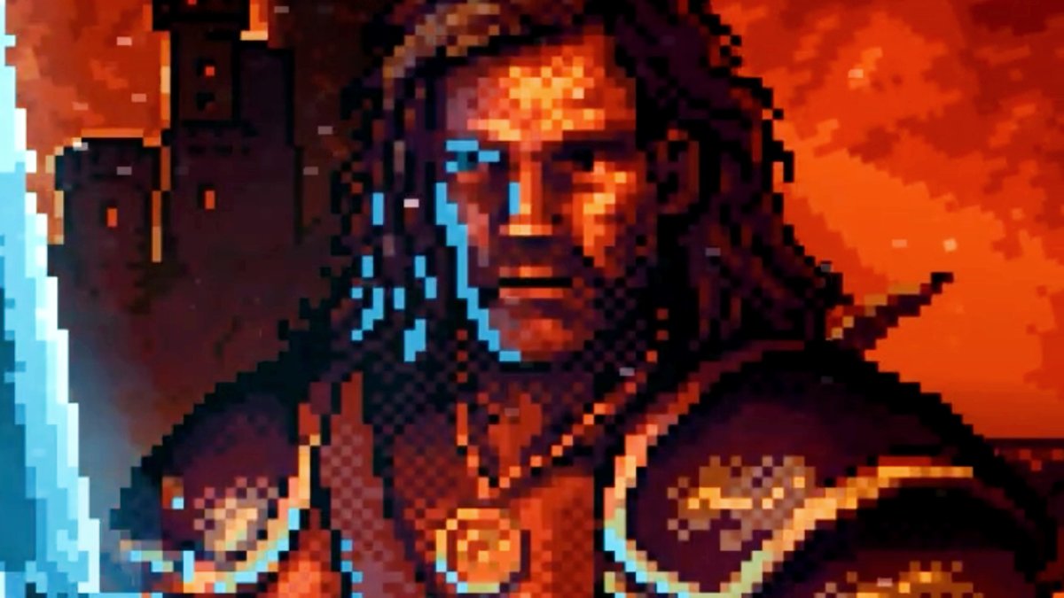 "Loot is power, and risk is everything." Gather your best gear, forge a warband, and delve deeper into the dungeons of Lootbane - but will the next floor be your last, or the bounty you've been searching all along? #NewGame #IndieGame

pcgamesn.com/lootbane/playt…