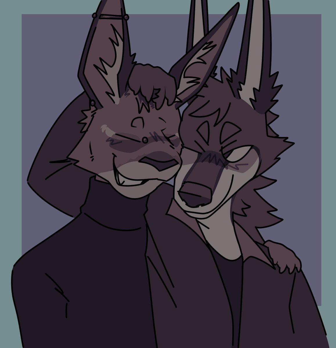 MICH ⛥ (@friicklord) on Twitter photo 