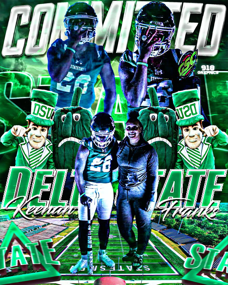 Keenan “K3️⃣” Franks tweet media