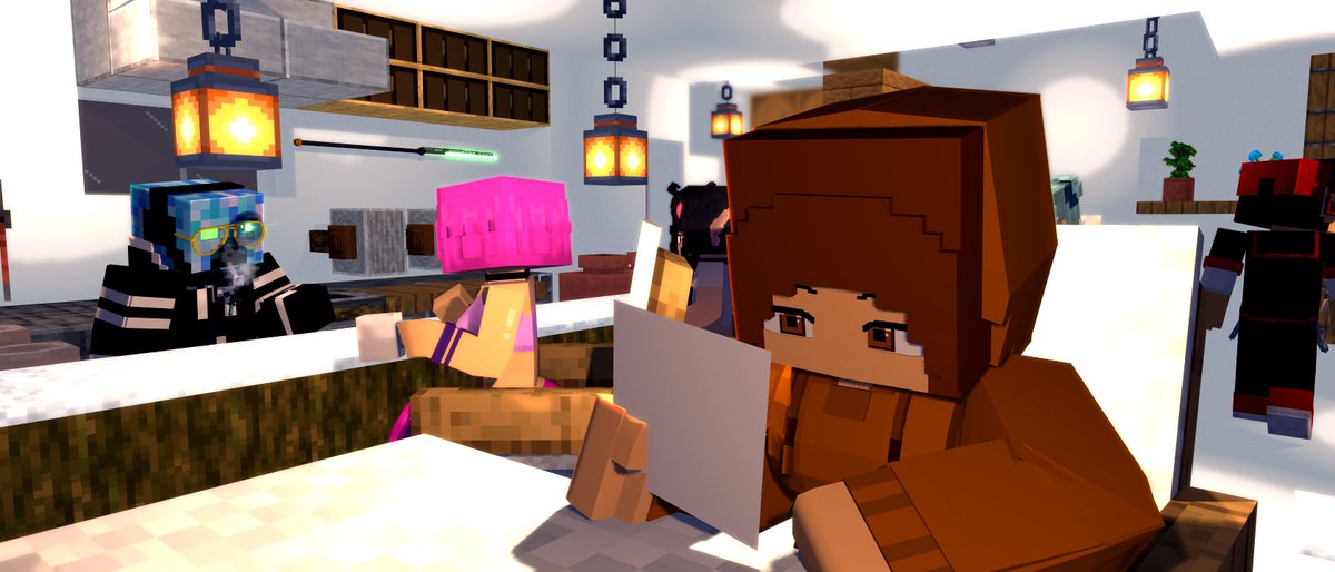 Rebooted230 Animations 🔞 tweet media