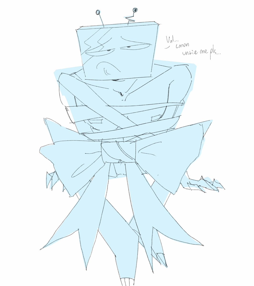 kojima77_'s tweet image. Thats the only thing I can think of…