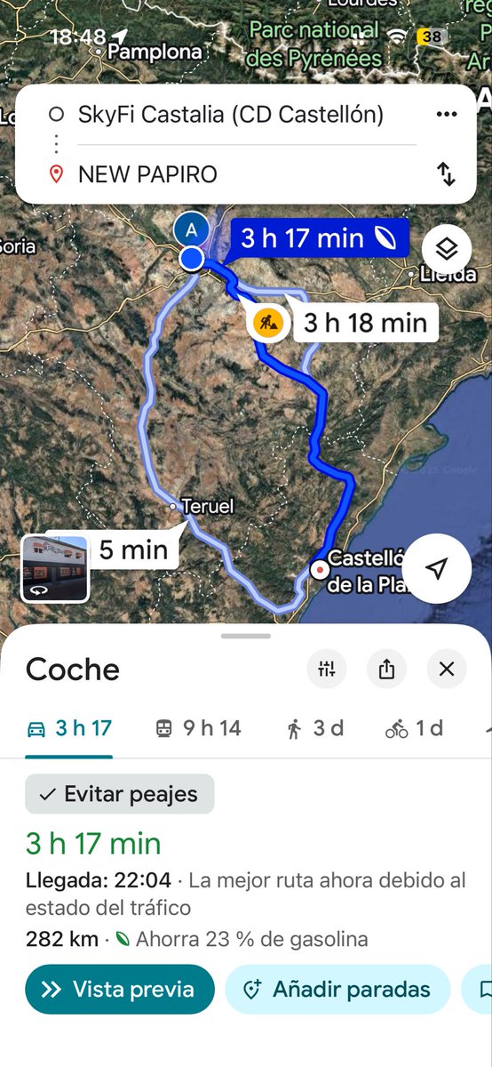 CoSaiyan's tweet image. Aquí hacen buenas… celebraciones, me lo ha dicho un amigo.