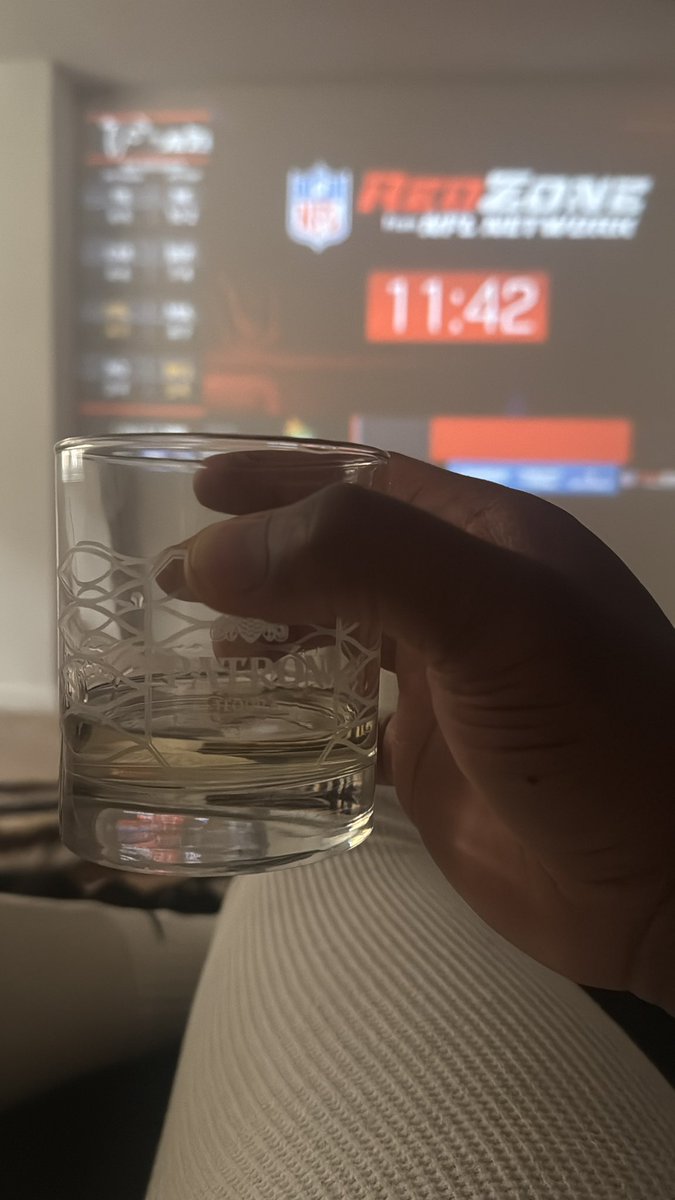 Red Zone Ready ‼️