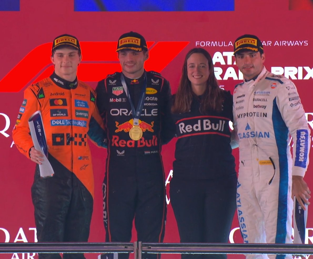 Tutkumuz F1 tweet media