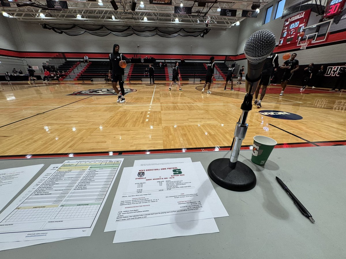 Dan Puccio tweet media