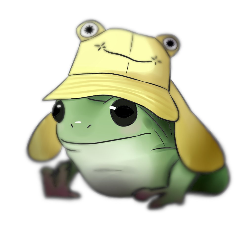 Yuli 🐸💫『EN Vtuber』 tweet media