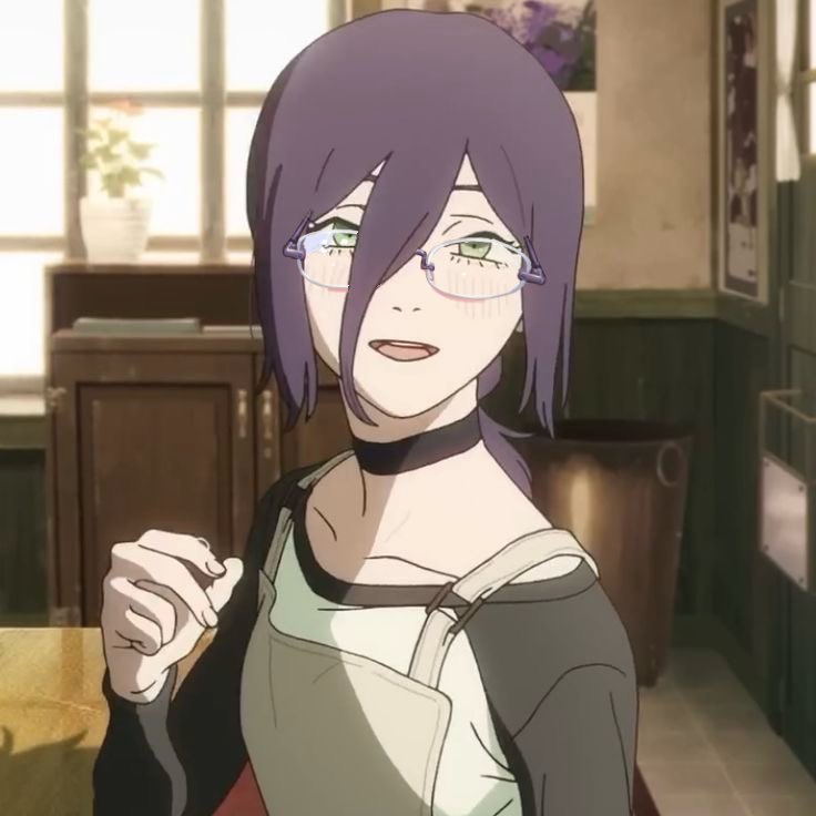 hourlydenreze's tweet image. super smart Reze &amp;gt;_&amp;lt;