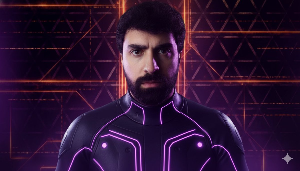 Geeks_s_s's tweet photo. 3⃣ ثالث بث للعبة الرعب #AILA
🤖الذكاء الاصطناعي تجاوز حدوده
⏲️بعد قليل #GeeksStream https://t.co/dxuDDouMfZ