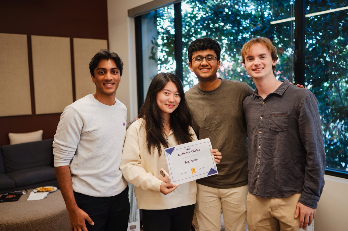 Pranav Ramesh tweet media