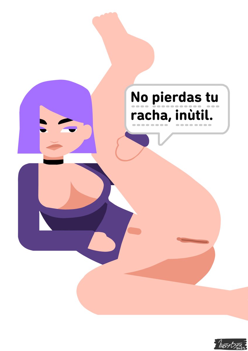 Nasty Byte tweet media