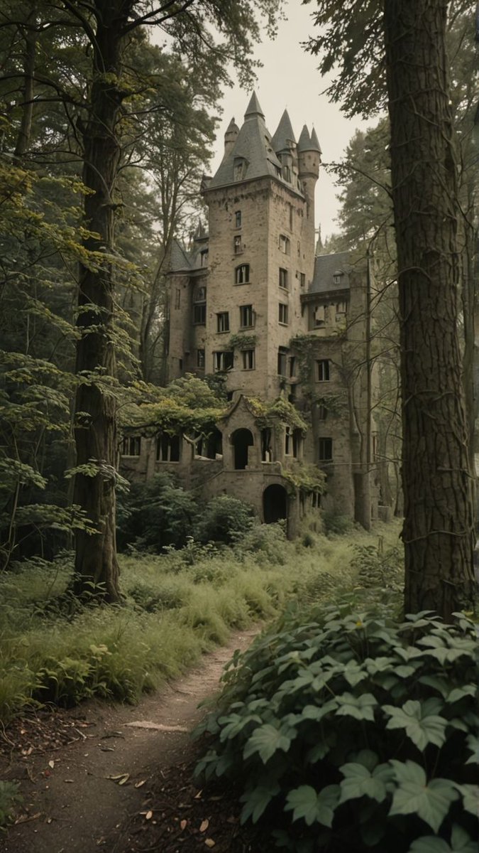 DailyArchX's tweet image. 