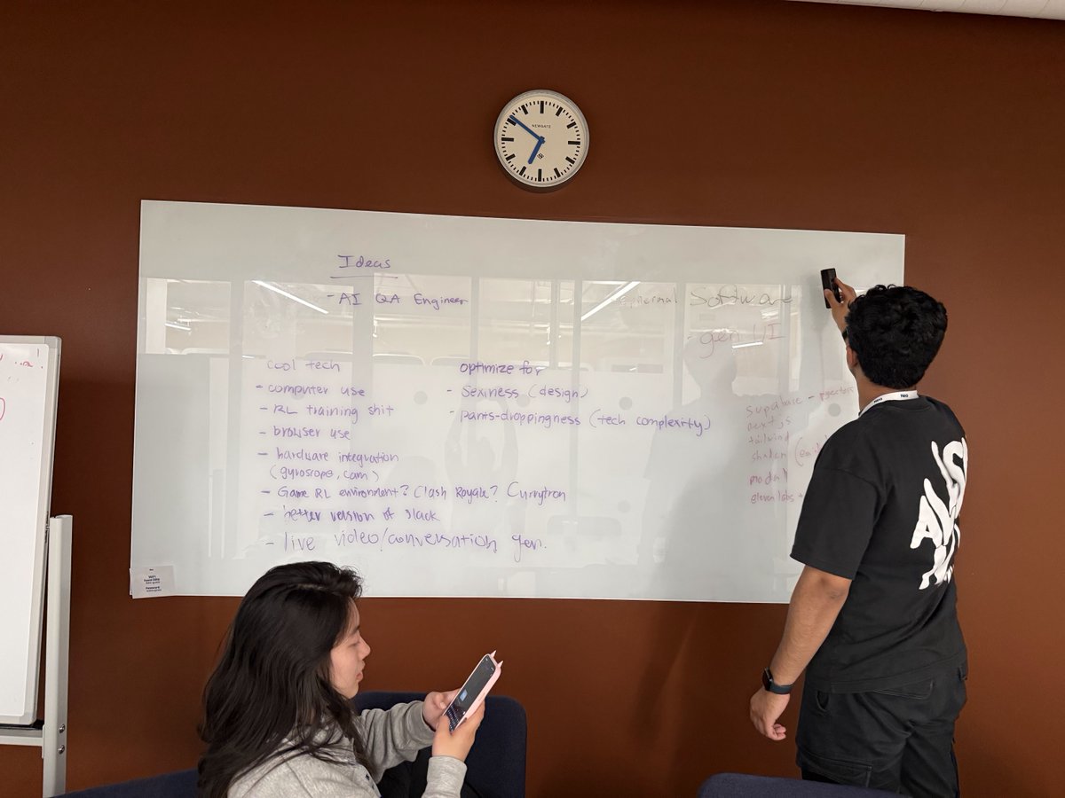 Pranav Ramesh tweet media