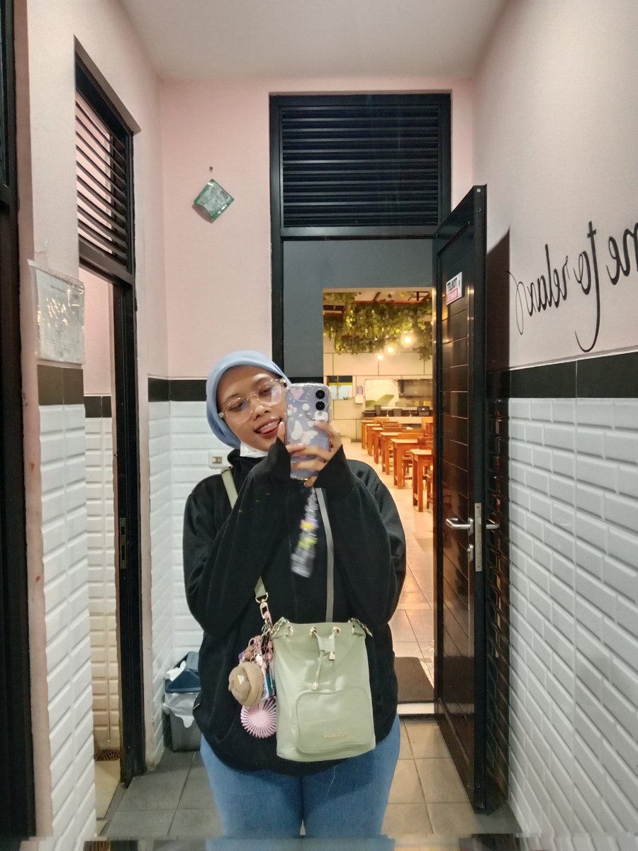 It's just a bad day not a bad life so what