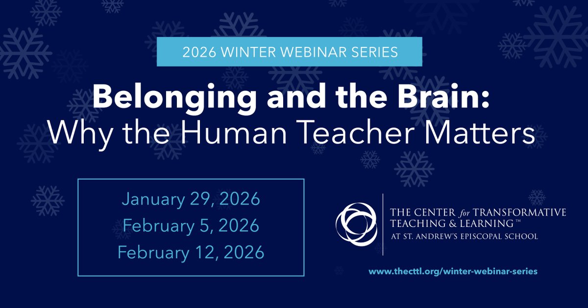 🧠The CTTL🎓 tweet media