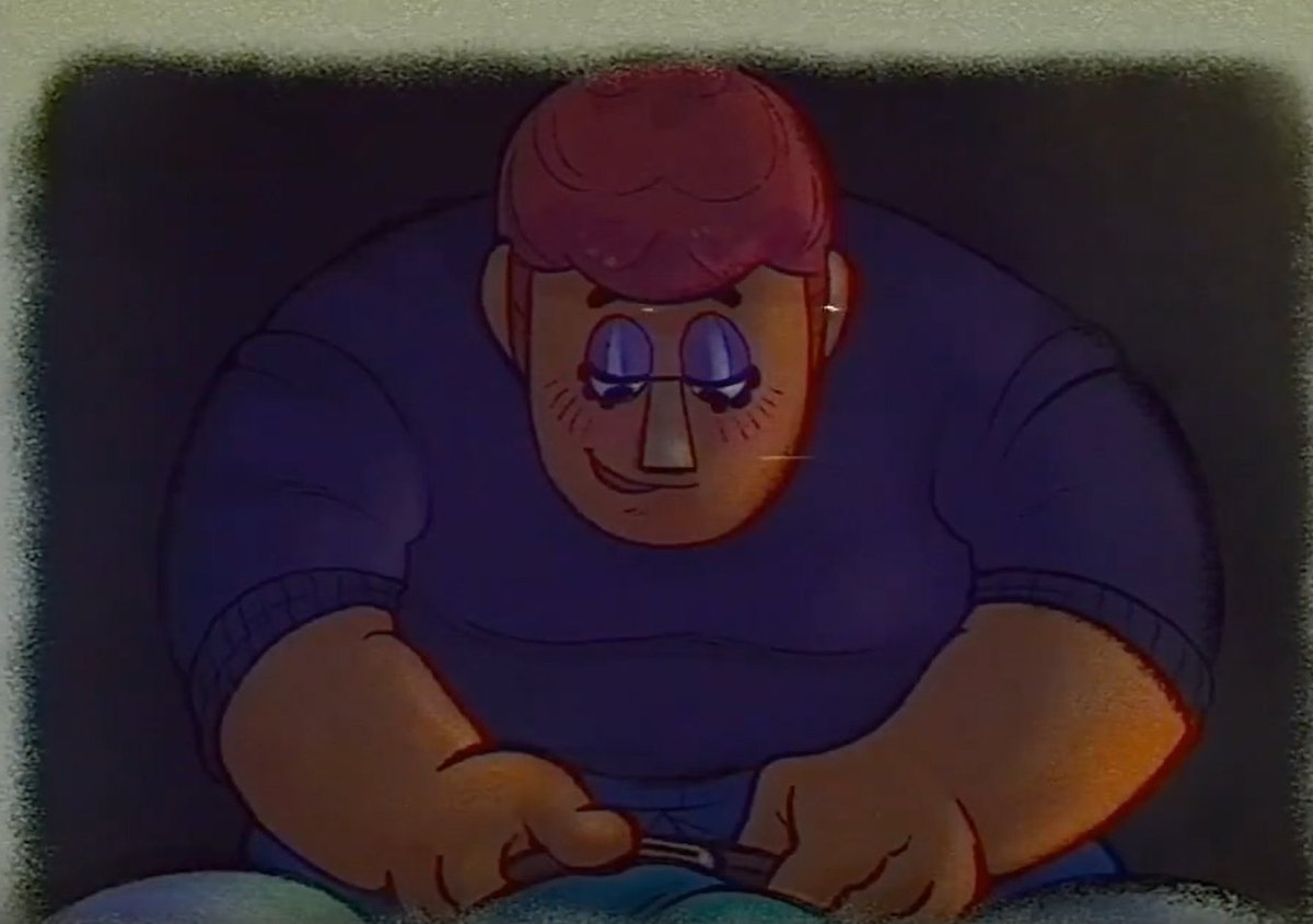 Adam - (Commissions open!) 🐵x🌸 tweet media