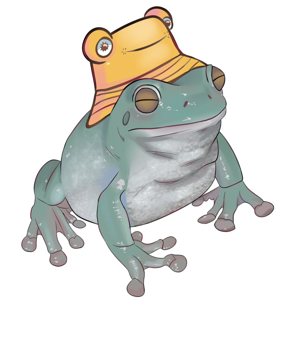 Yuli 🐸💫『EN Vtuber』 tweet media