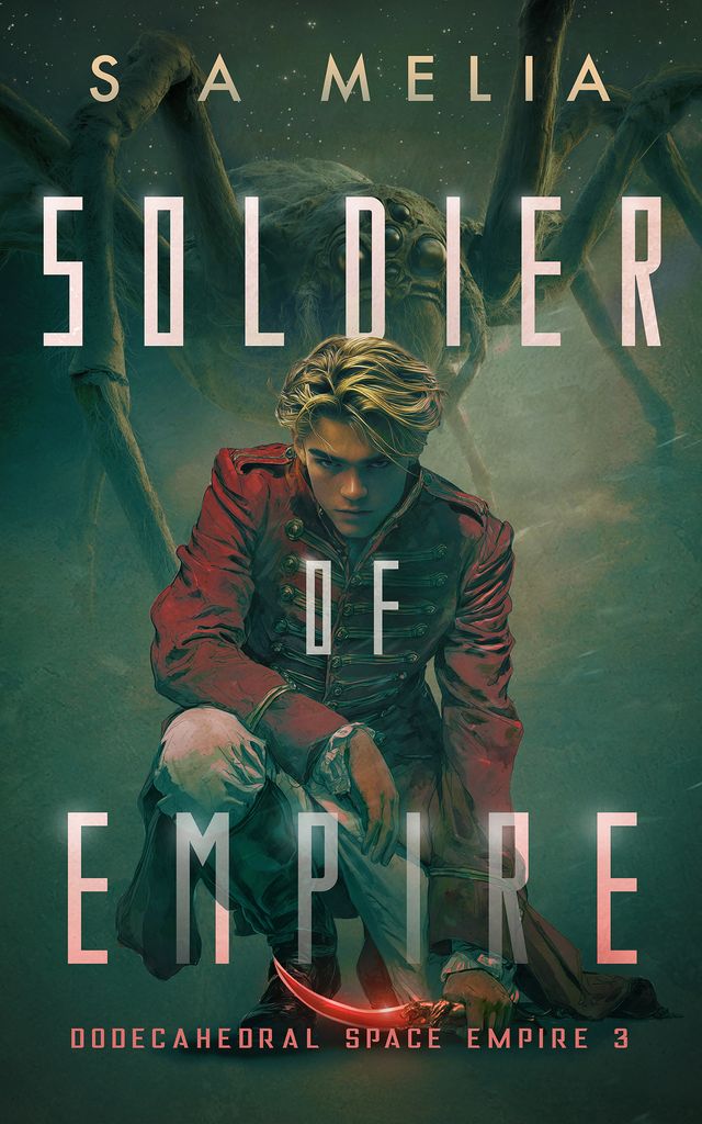 sallyannmelia.com/post/reader-s-… 

Five star review from Reader's Favourite for Soldier of Empire by S A Melia <a href="/ReadersFavorite/">Readers' Favorite</a>