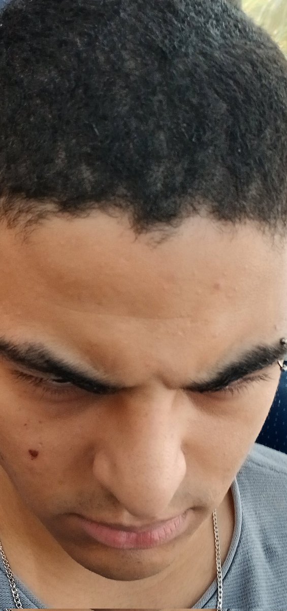 Os cara do hospital falaram que não tem urologista lá, kkkk desgraceira