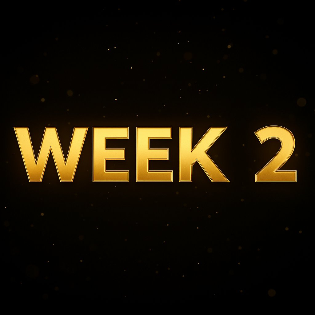 Merv’s Diamond Ticket Hunt – Week 2 Begins

🔍3/10 Golden Tickets were found
💎1st Diamond piece unlocked

Most of the codes are STILL missed…

Remember what Week 1 taught you:

Don’t just look at the page – look behind it and between the lines

Follow <a href="/Gateway2Fortune/">Gateway2Fortune</a>, turn on