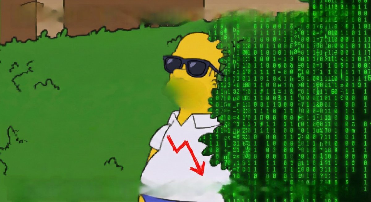 TSMGAMING96's tweet photo. My wallet on Mainnet: "Look at my shameful trades!" 🙈
My wallet on @fhenix: "Incognito mode activated." 😎
Encrypted L2 is the ultimate privacy flex. You can look, but you won't see anything.
#Fhenix #FHE #PrivacyMeme
@RedactMoney https://t.co/L48Bnr0YuY
