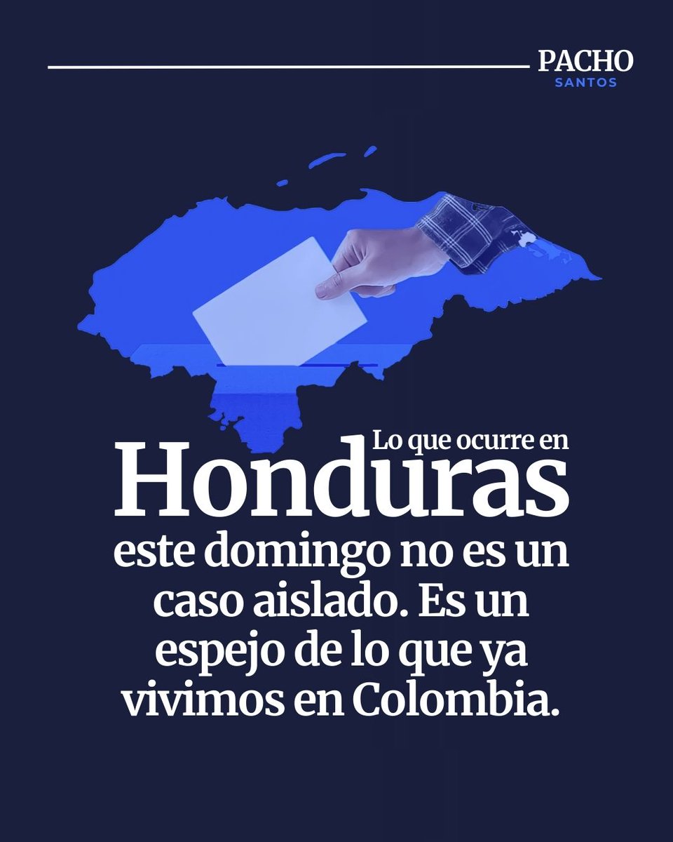 Pacho Santos tweet media