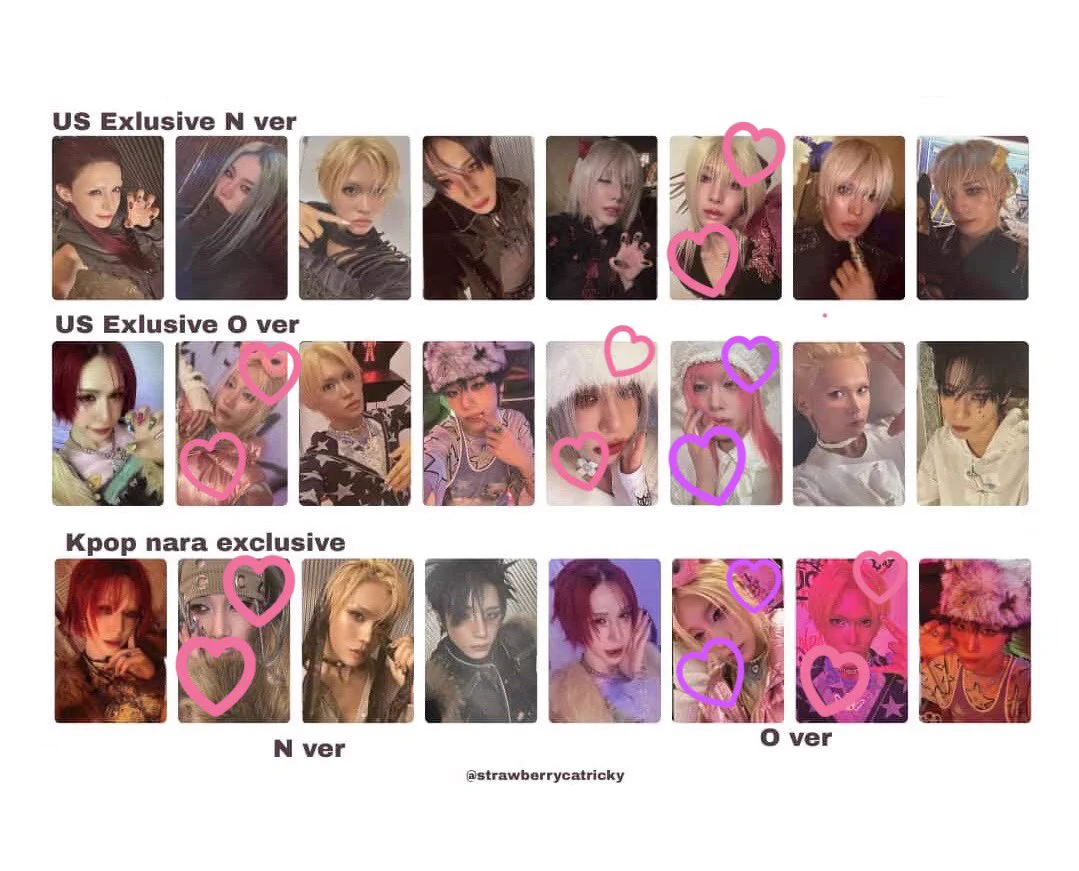 I, abby💗🎀⋆˙⟡♡ (semi ia) on X: 