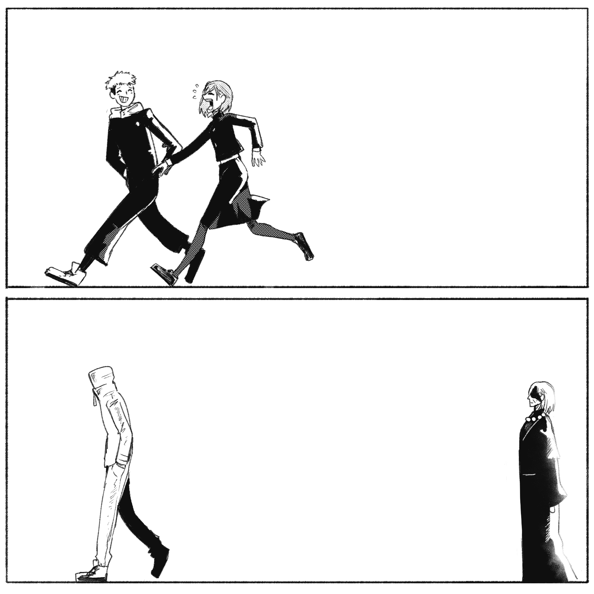 Wanderjegson on X: 