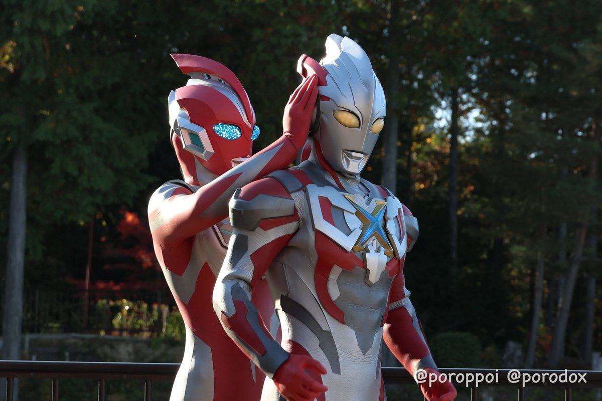 Poro (@poroppoi) / Posts / X