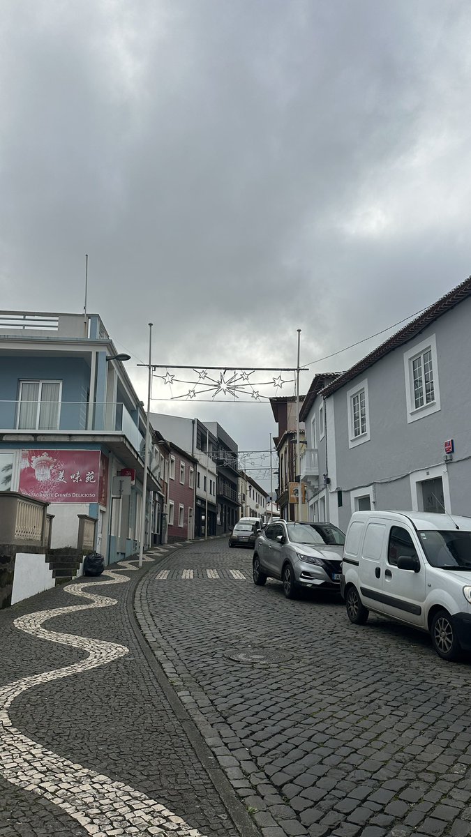 aujourd’hui c’était : terceira 🇵🇹