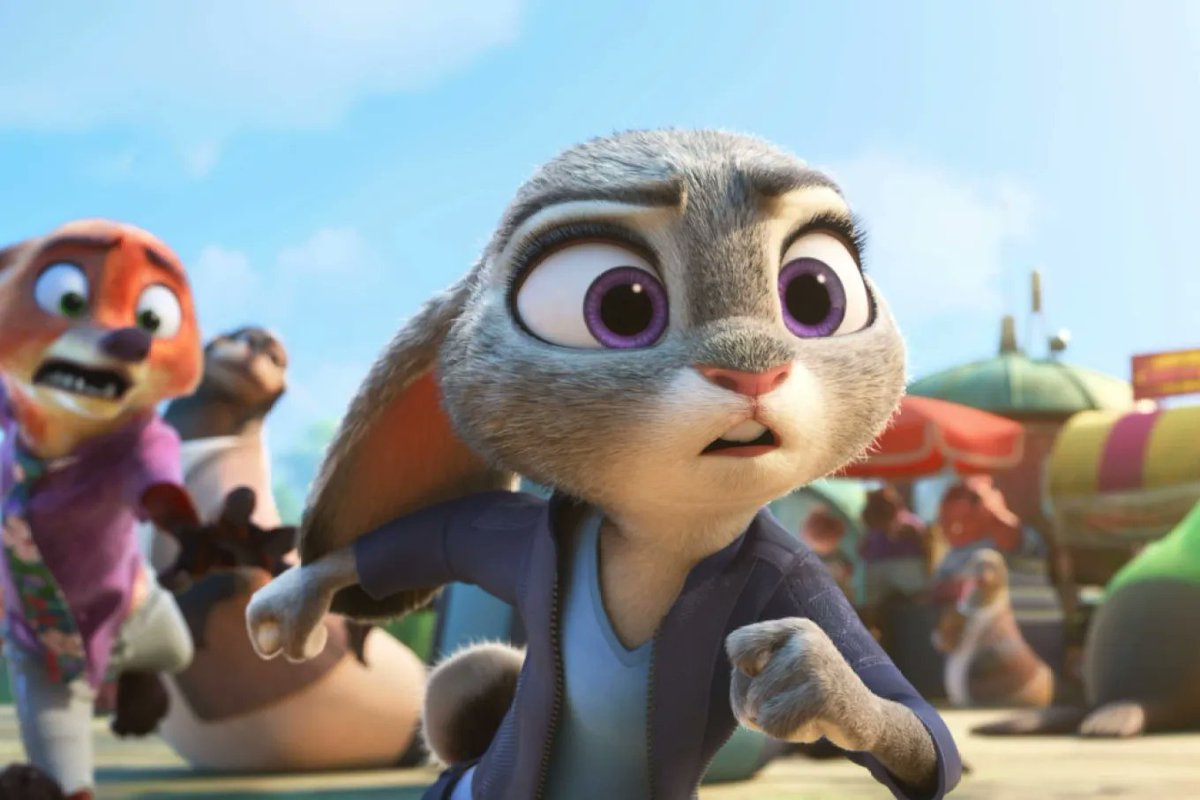 “Zootopia 2” unleashed a box office stampede as Disney’s animated sequel raced to $556 million in its global debut. variety.com/2025/film/box-…
