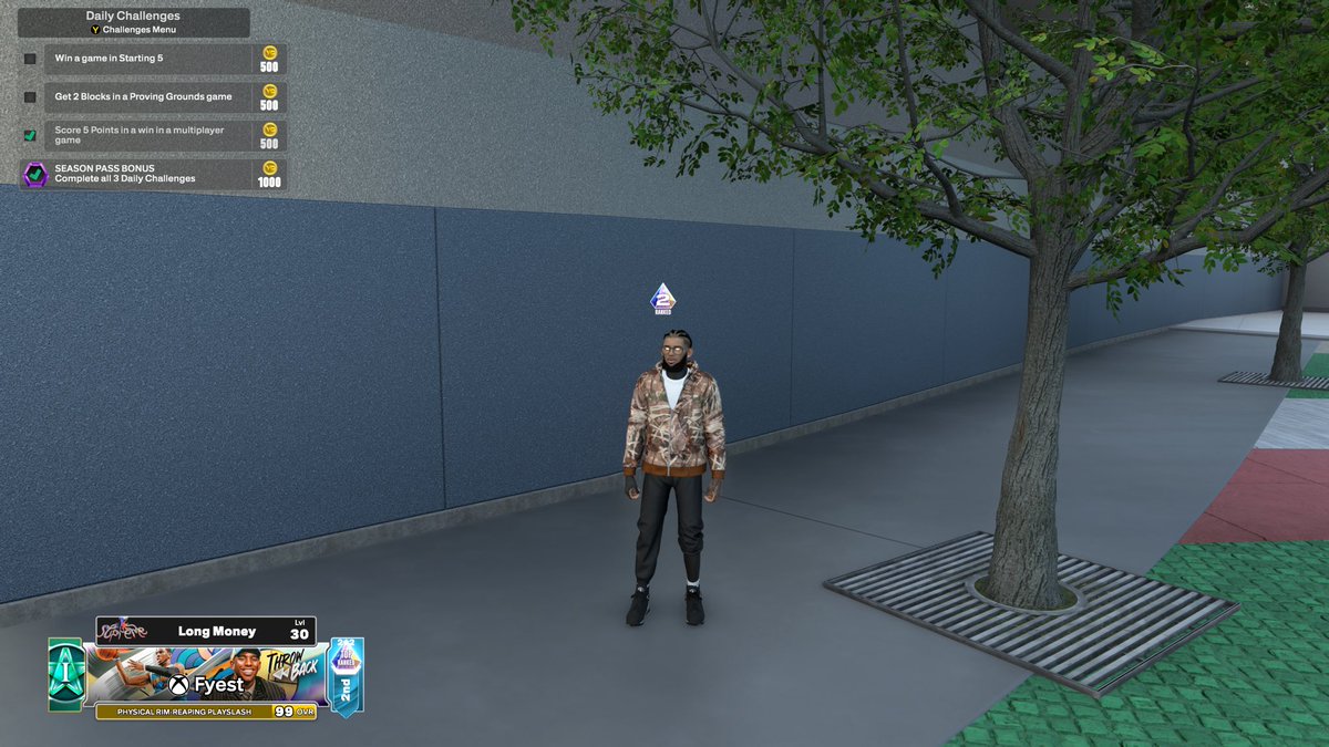 Ken ⛹🏽‍♂️ tweet media