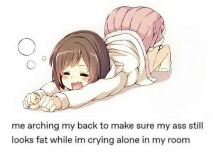 Slept 14 hours